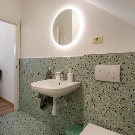 Apartmán Kuca Za Odmor Duje *