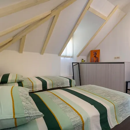 Apartmán Kuca Za Odmor Duje